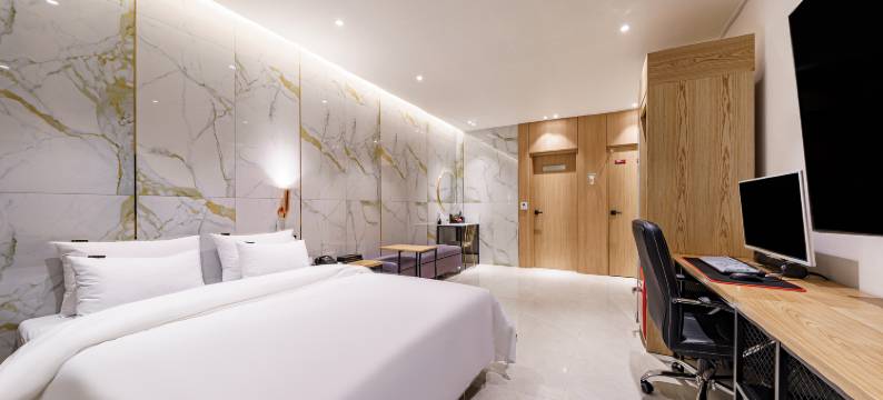 Gwangju Brown Dot Cheomdan图片