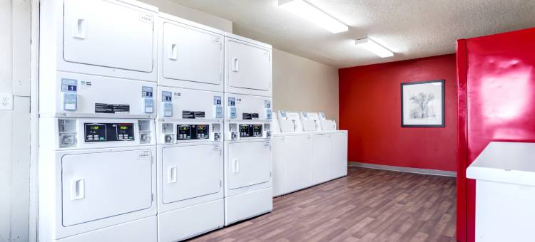 1 号套房长住酒店(Home 1 Suites Extended Stay)图片