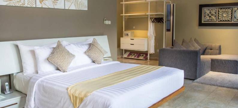 巴厘岛仓古杜拉别墅(Dura Villas Bali at Kerobokan)图片