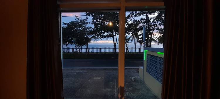 Rumah Panggung Mila Family图片