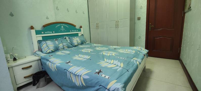 路遇梨城优选民宿(兴康路分店)图片