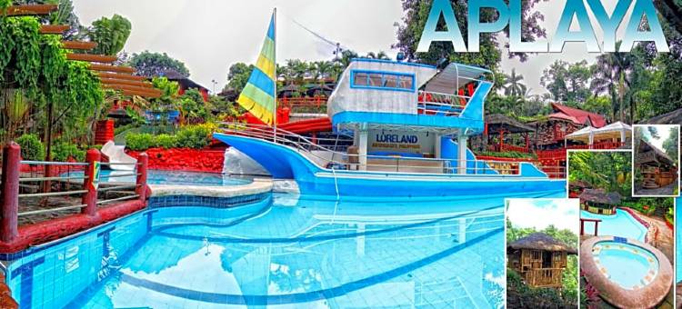 洛莱兰德农场度假村(Loreland Farm Resort)图片