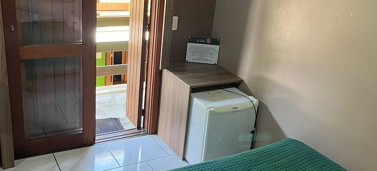 Pousada da Praia Imbé图片