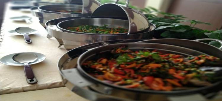 里拉斯伊斯兰酒店(Liras Hotel Syariah)图片