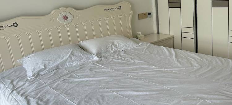 阿幸公寓(玫瑰大道分店)图片