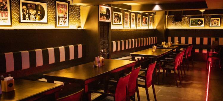 普拉瑟姆酒店-市区酒店(Pratham Inn by Downtown Hotel)图片