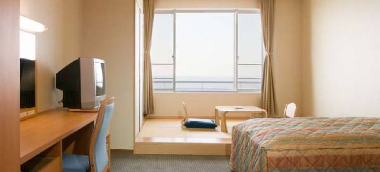 休暇村 志贺岛(Kyukamura Shikanoshima)图片