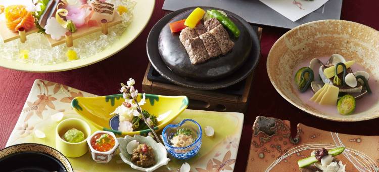 信州下诹访温泉 银月(Gingetsu)图片