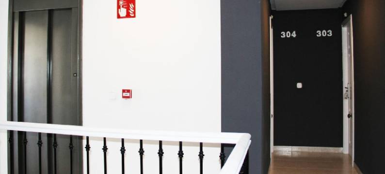 雨果海滩酒店(Hugo Beach Hotel)图片