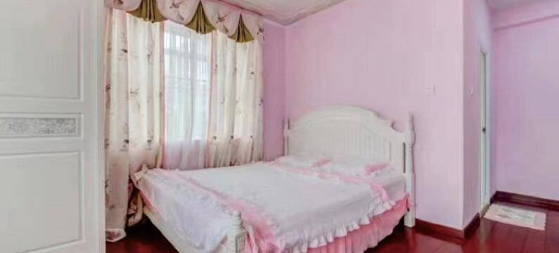 港珠澳美宿公寓(粤华路分店)图片