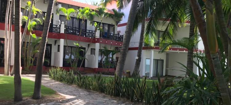 阳光海滩度假村(Sunshine Beach Resort)图片