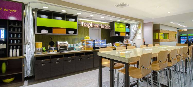 韦科希尔顿惠庭酒店(Home2 Suites by Hilton Waco)图片
