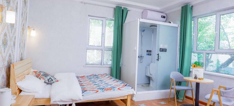 观山雅舍民宿(伊兴大道2号分店)图片