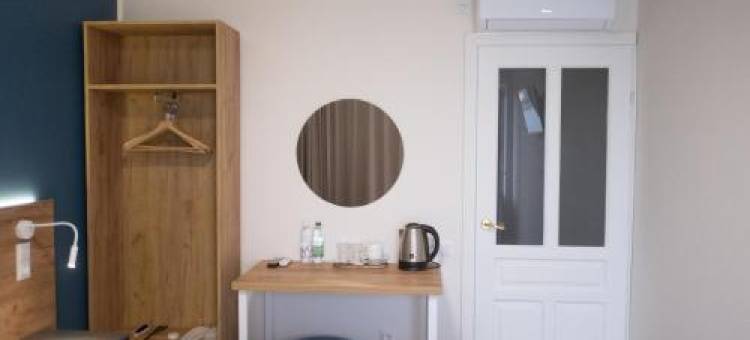 哈里赤亚酒店(Hotel Halychyna)图片