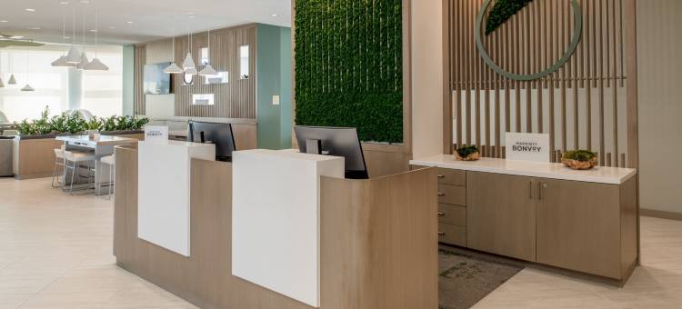 圣何塞米尔皮塔斯源宿酒店(Element San Jose Milpitas)图片