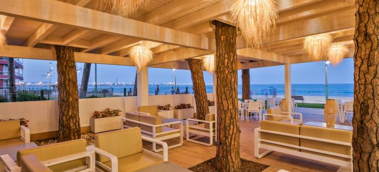 贝斯特拉马里纳酒店(Hotel Best Terramarina)图片