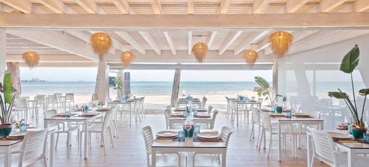 贝斯特拉马里纳酒店(Hotel Best Terramarina)图片