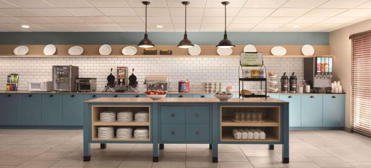 日耳曼敦丽怡酒店(Country Inn & Suites by Radisson, Germantown, WI)图片