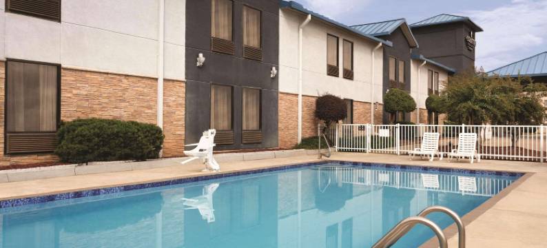 布赖恩特小石城丽怡酒店(Country Inn & Suites by Radisson, Bryant (Little Rock), AR)图片