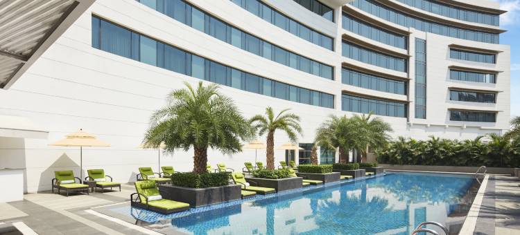 塔吉斯瓦尔纳酒店(Taj Swarna, Amritsar)图片