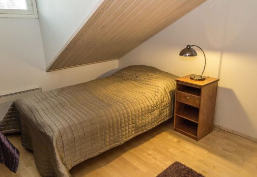 Yll?skumpu 3 / SivakkaHotel Overview