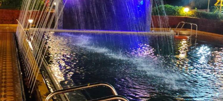 Green Blossom Resort图片