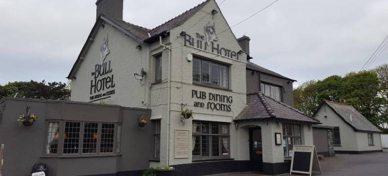 公牛酒店(The Bull Hotel)图片