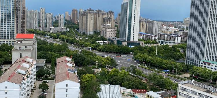 梵舍城市民宿图片