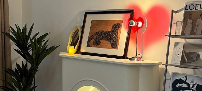 横店1968云宿楠木居公寓(长征路分店)图片