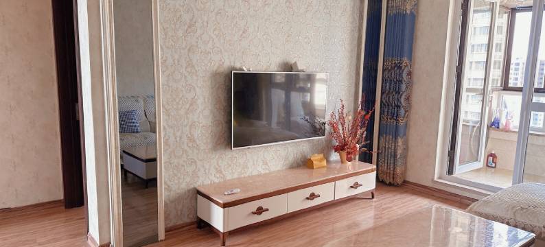 糖果海边民宿(仙境路分店)图片