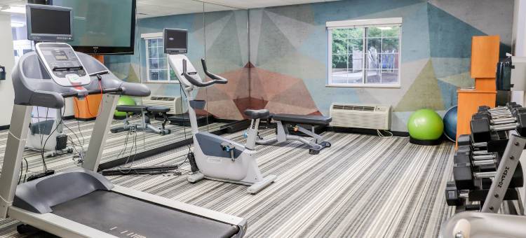 Candlewood Suites 里士满机场(Candlewood Suites Richmond Airport)图片