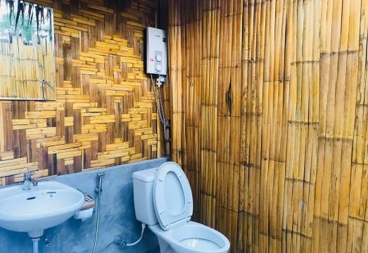 Koh YAO Beach Front Hotel Overview