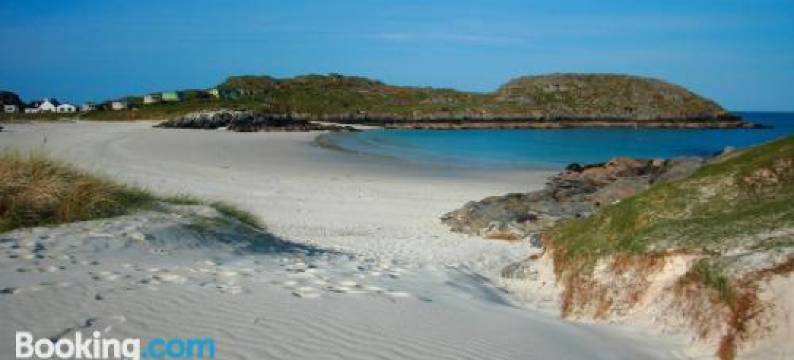 坡德山景旅馆(Mountview Pod)图片