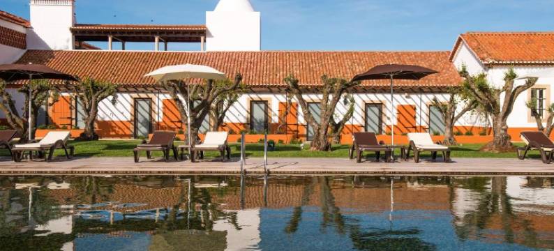 Vila Gale Collection Alter Real - 马术度假村, 会议和水疗中心(Vila Gale Collection Alter Real - Resort Equestre, Conference & Spa)图片