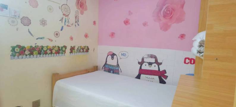 郗家小寓台东地铁口啤酒博物馆客栈(芙蓉路1号分店)图片