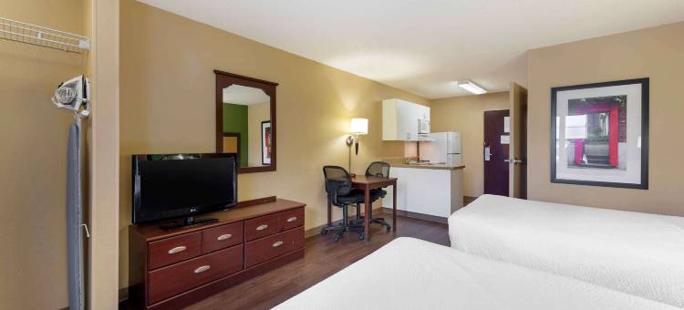 美国长住酒店套房 - 克利夫兰 - 布鲁克林(Extended Stay America Suites - Cleveland - Brooklyn)图片