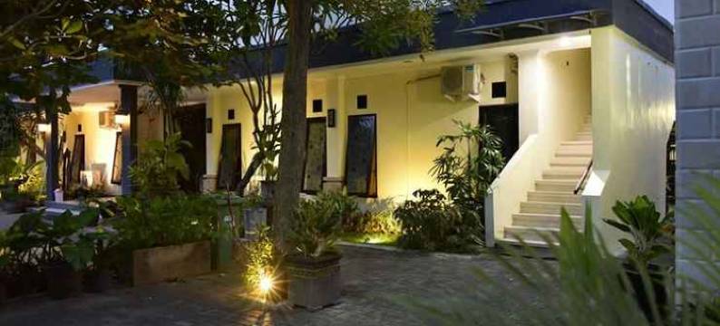 新罗摩衍那帕梅卡桑酒店(New Ramayana Pamekasan)图片