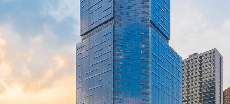 大明湖海晏门湖光山色民宿(历山路分店)图片