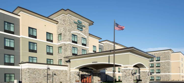 斯科菲尔德金普顿酒店(Kimpton Schofield Hotel)图片