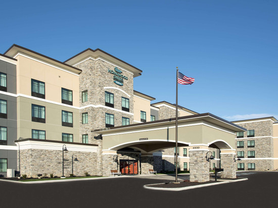 斯科菲尔德金普顿酒店