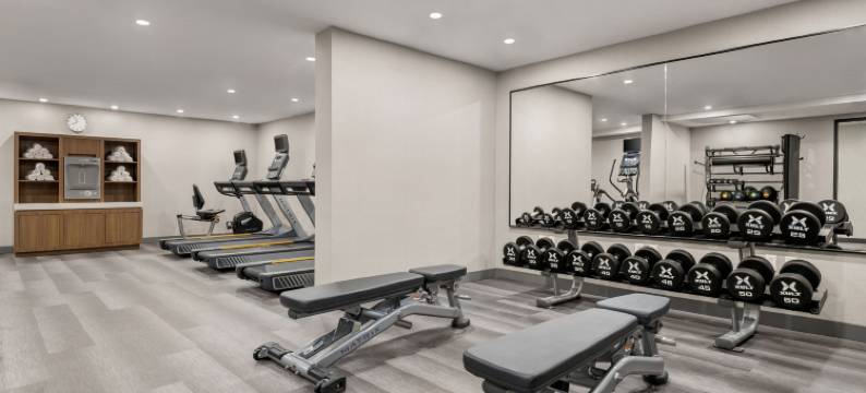 拉瓦尔Residence Inn 酒店(Residence Inn Laval)图片