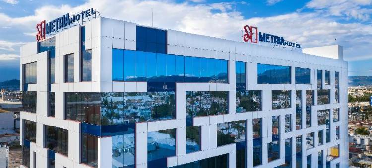 NH Collection Leon Expo图片