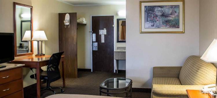 Baymont by Wyndham Youngstown图片