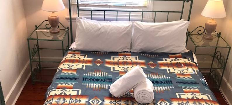 皇家酒店曼达拉马(Royal Hotel Mandurama)图片