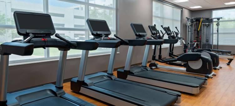 坦帕机场西岸凯悦嘉寓酒店(Hyatt House Tampa Airport/Westshore)图片