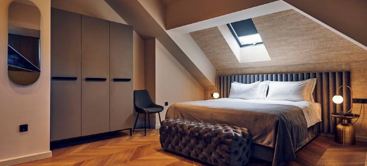 Republika酒店(Hotel Republika)图片