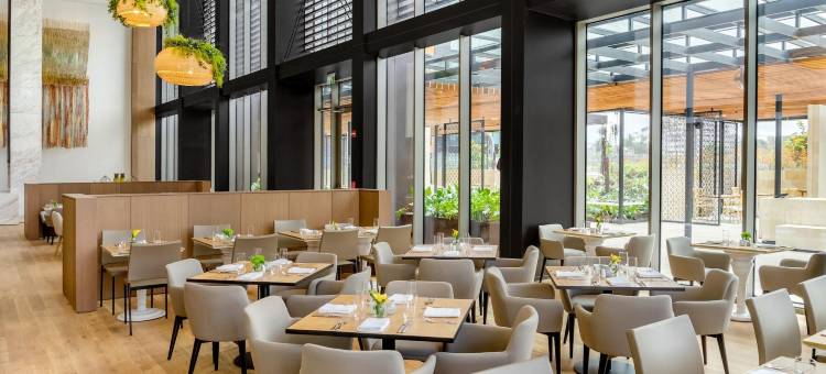 波哥大君悦酒店(Grand Hyatt Bogota)图片