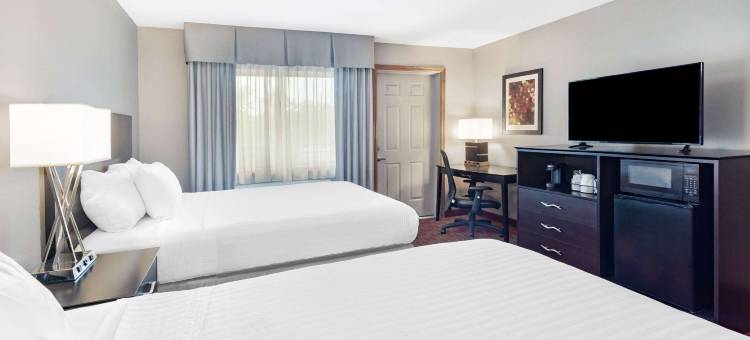 Baymont by Wyndham Brooklyn Center图片