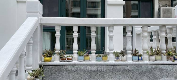 高兴的民宿(火炬路分店)图片