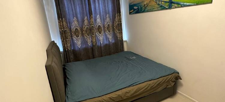 博爱日租民宿(兴东大道分店)图片